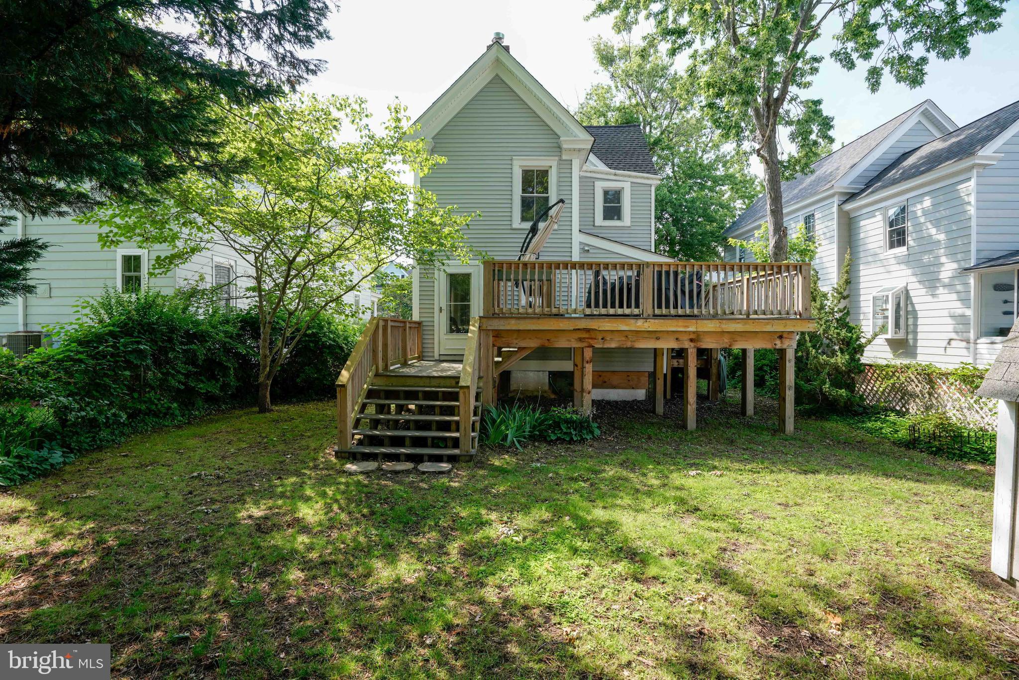 102 CHOPTANK AVENUE