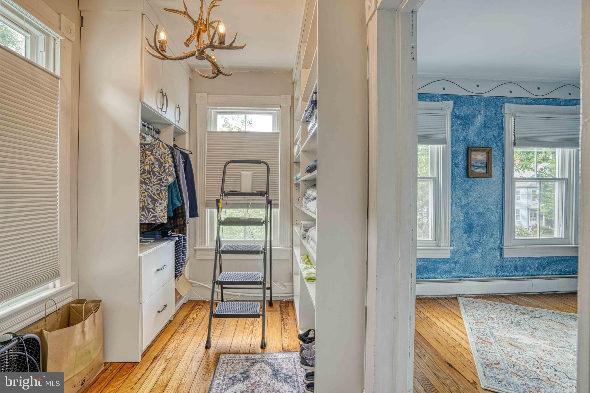 HISTORIC DISTRICT - WEST END - Residential