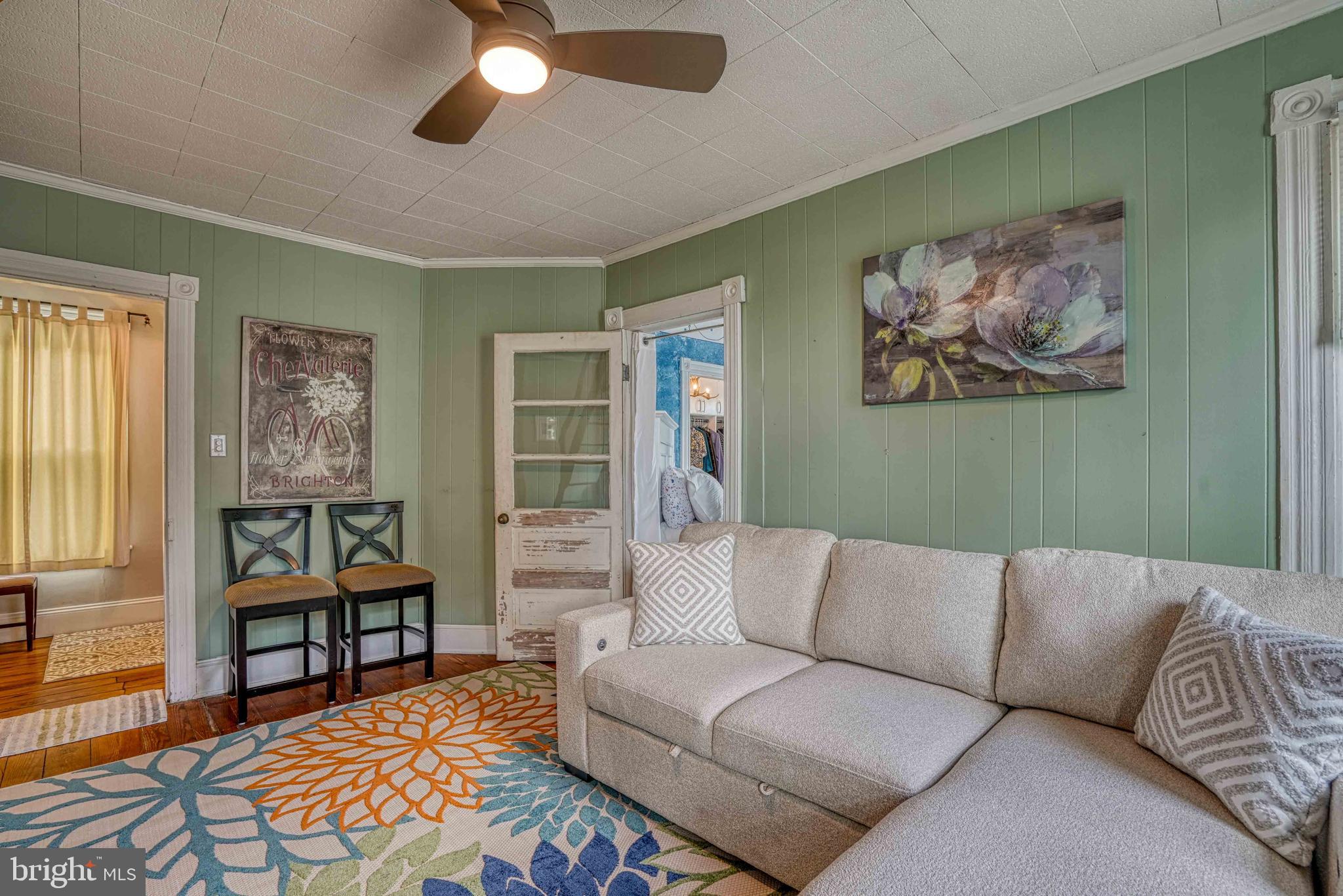 HISTORIC DISTRICT - WEST END - Residential