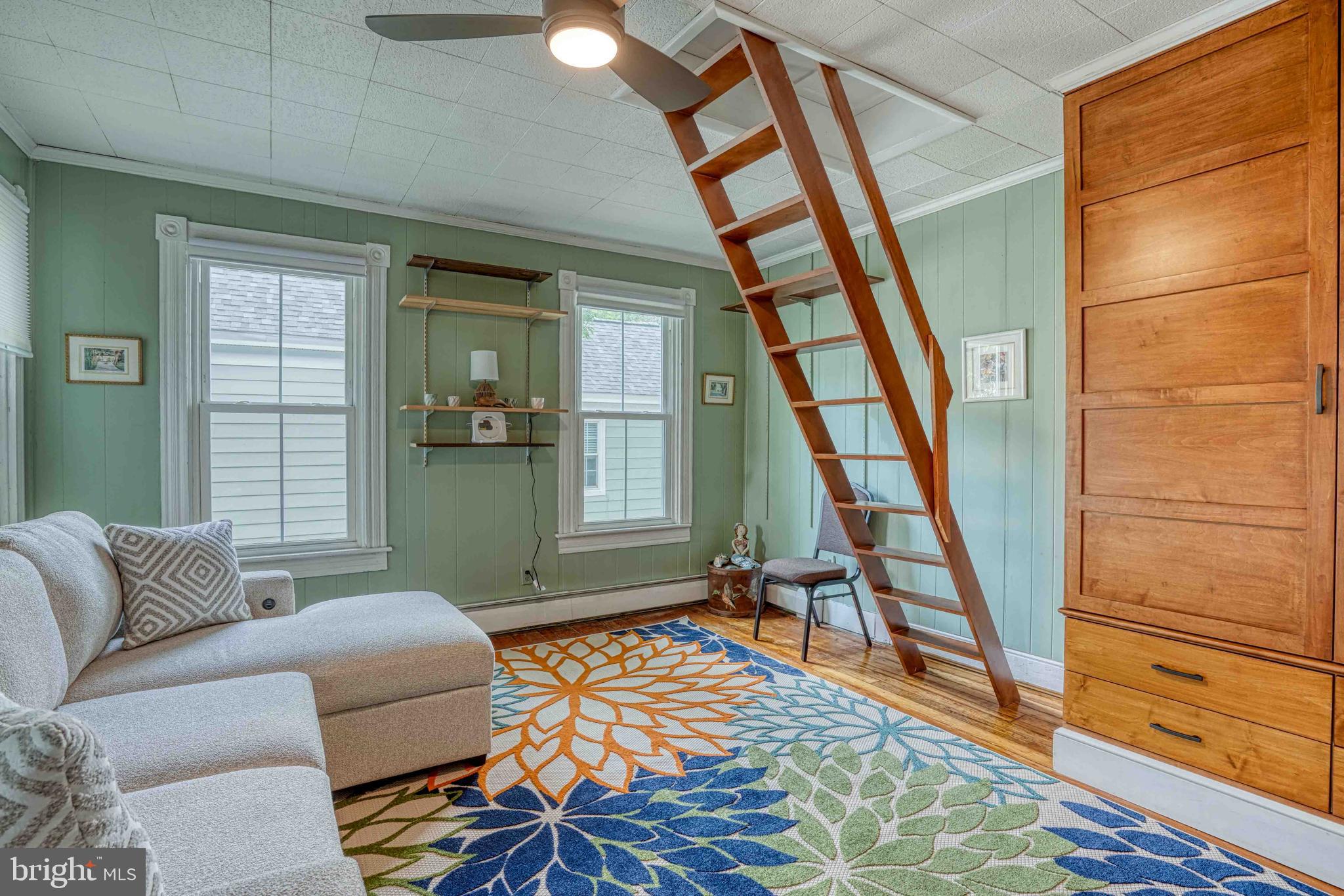 HISTORIC DISTRICT - WEST END - Residential