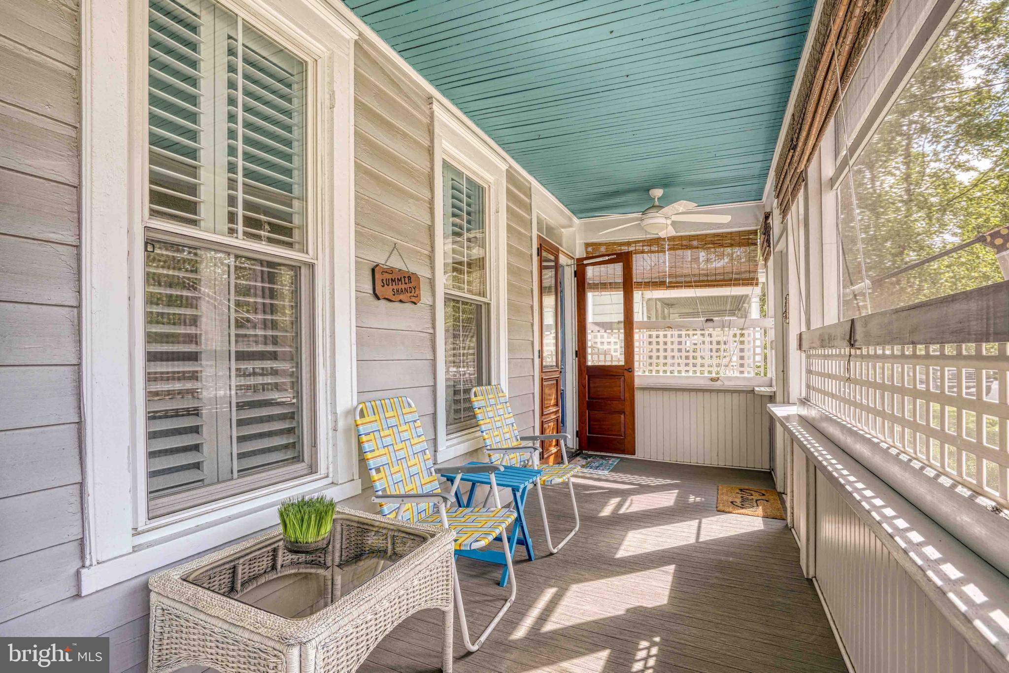 HISTORIC DISTRICT - WEST END - Residential