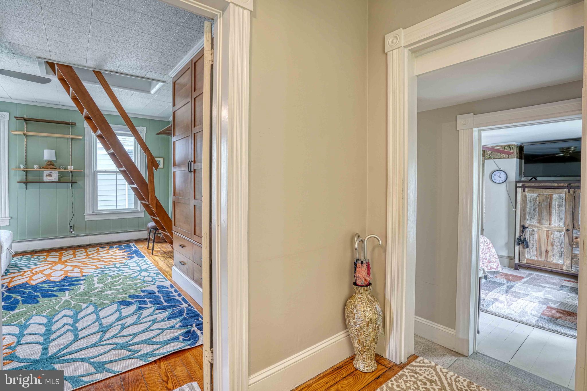 HISTORIC DISTRICT - WEST END - Residential