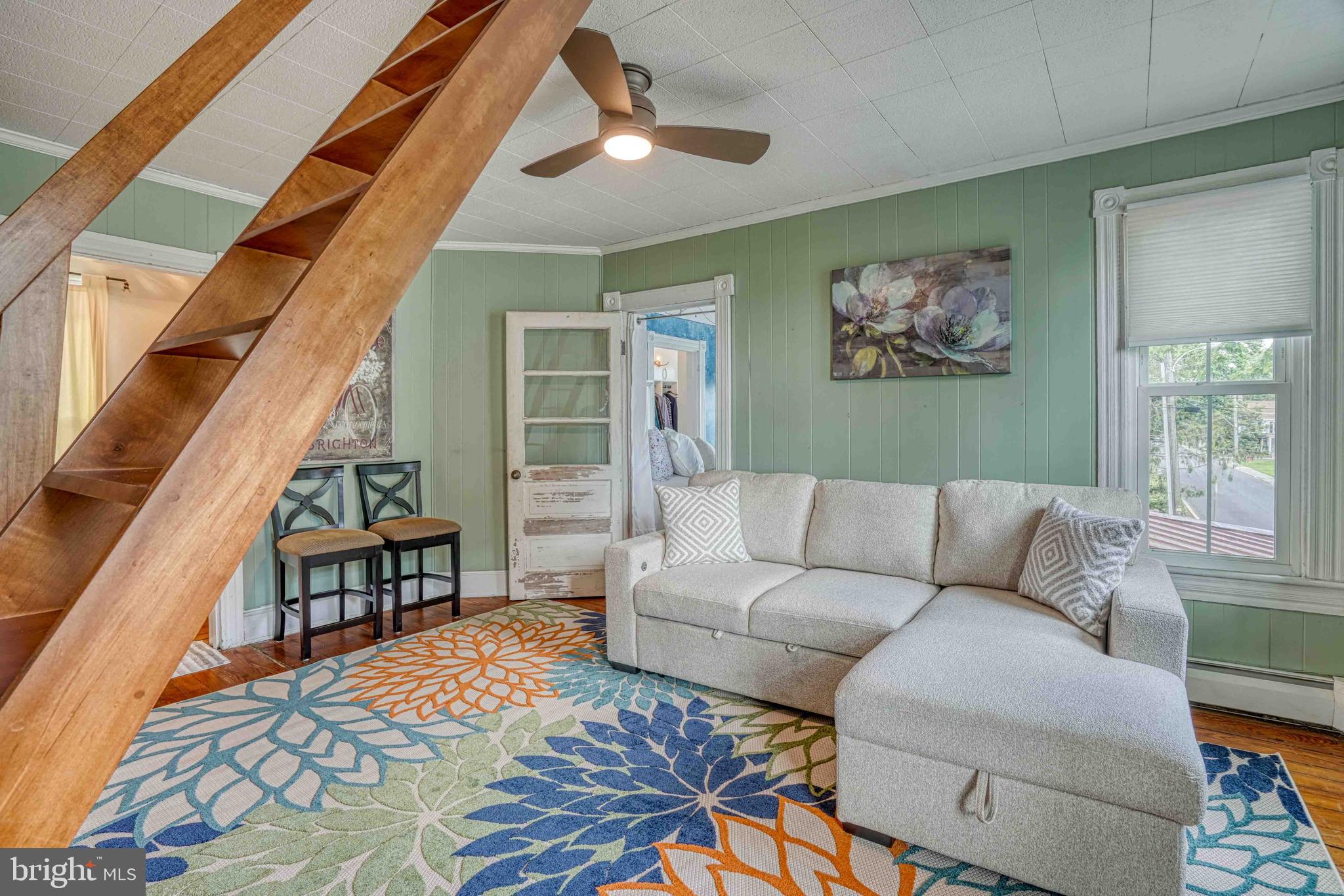 HISTORIC DISTRICT - WEST END - Residential