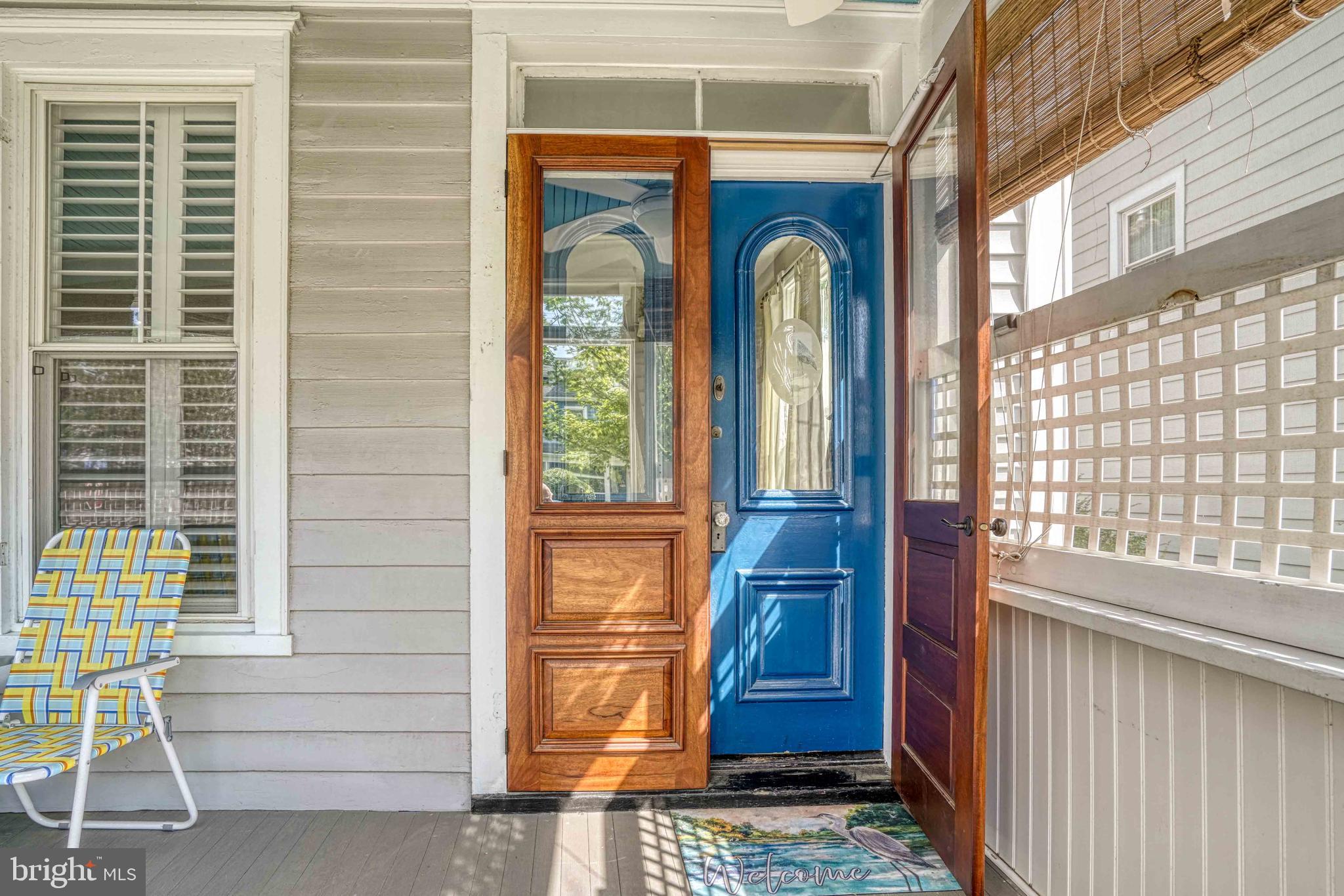 102 CHOPTANK AVENUE