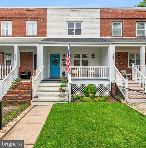 3029 MANNING STREET ALEXANDRIA VA 22305