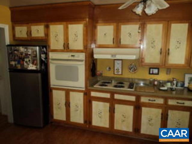 GLENORCHY - Residential Lease