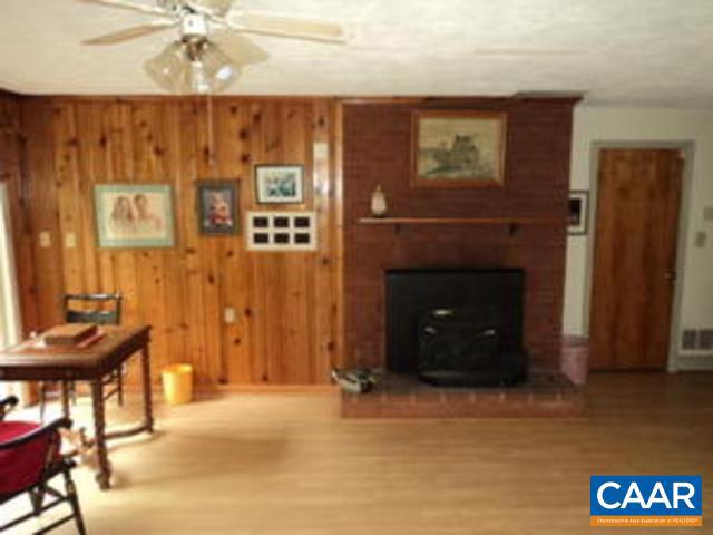 GLENORCHY - Residential Lease