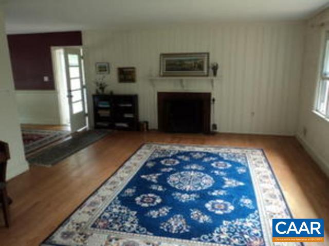 GLENORCHY - Residential Lease