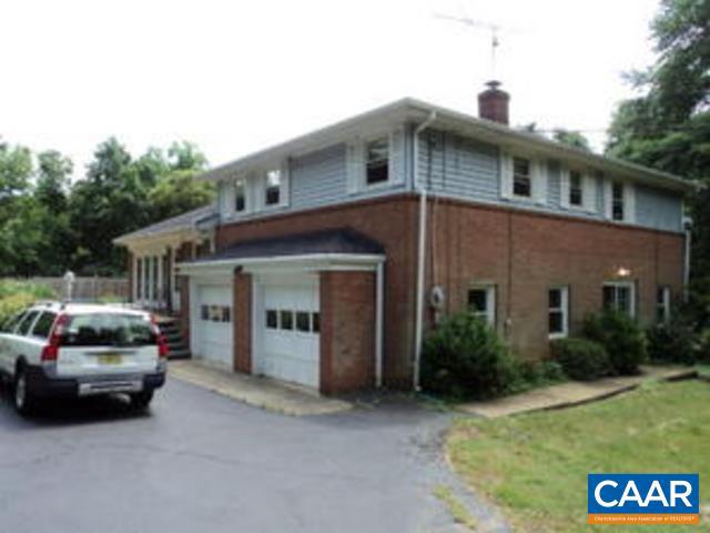 GLENORCHY - Residential Lease