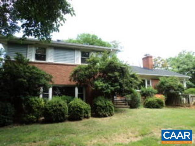 GLENORCHY - Residential Lease