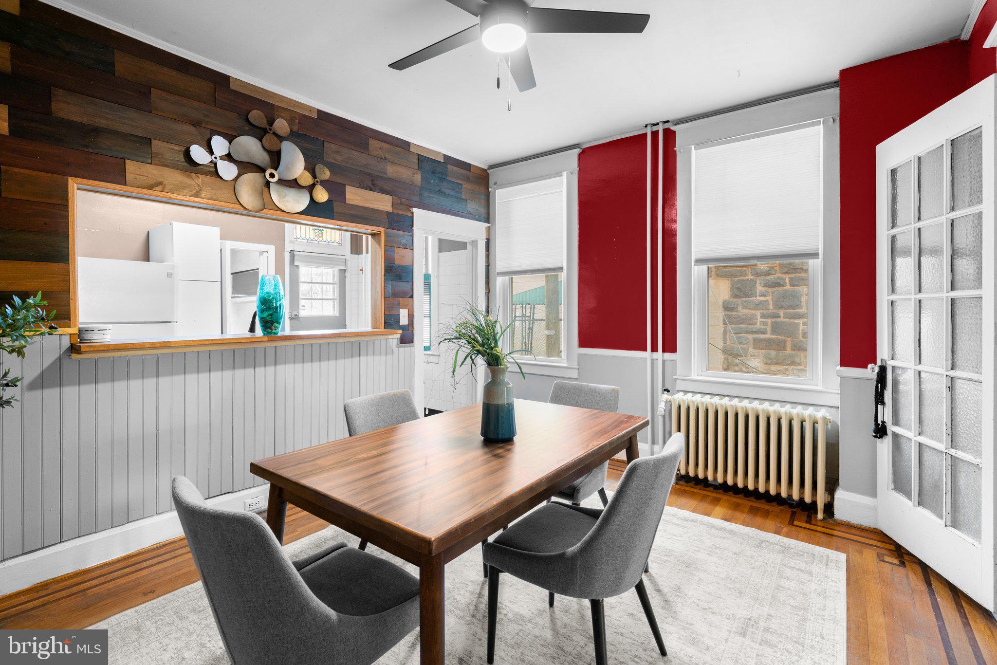 MEDFIELD - Residential