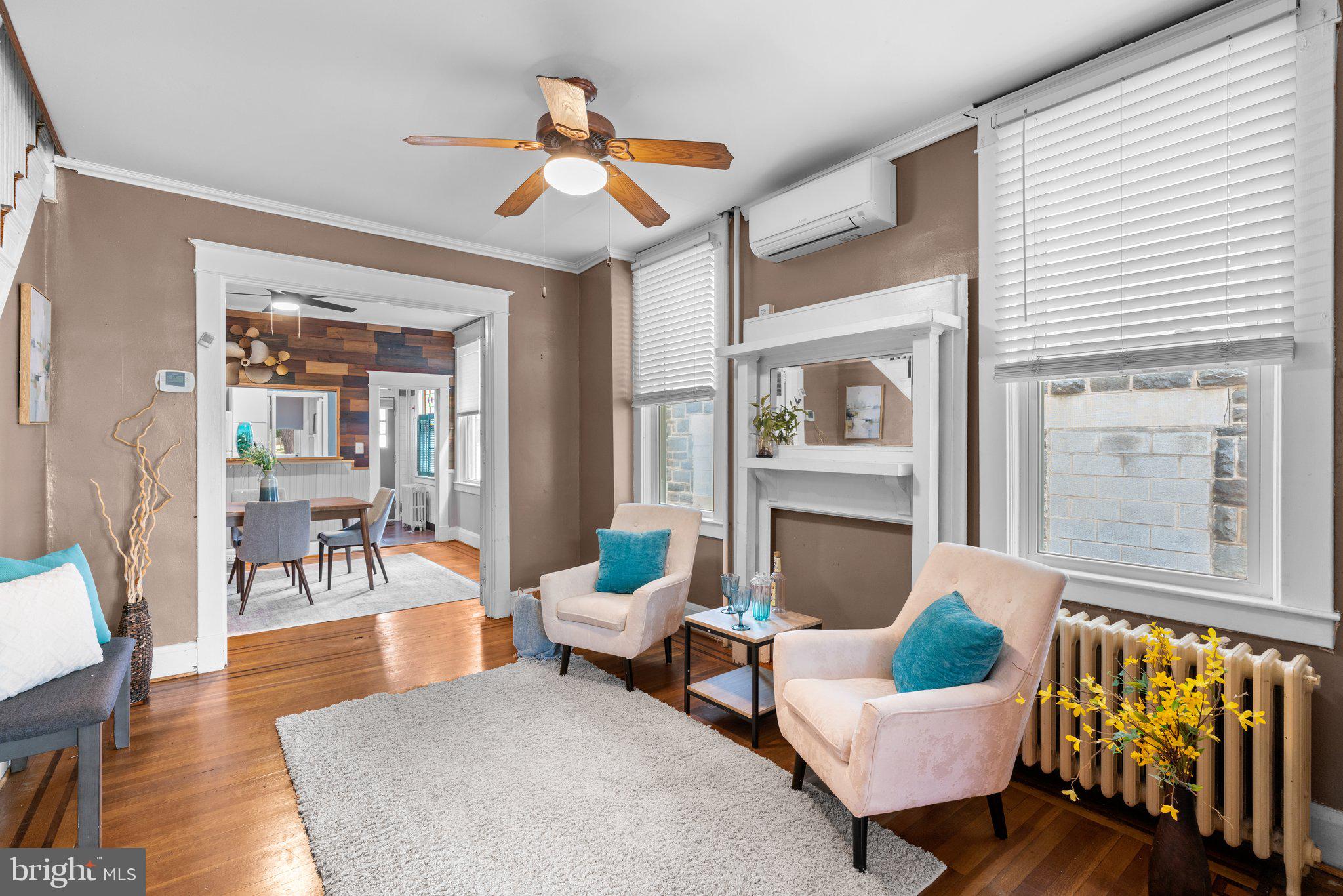 MEDFIELD - Residential