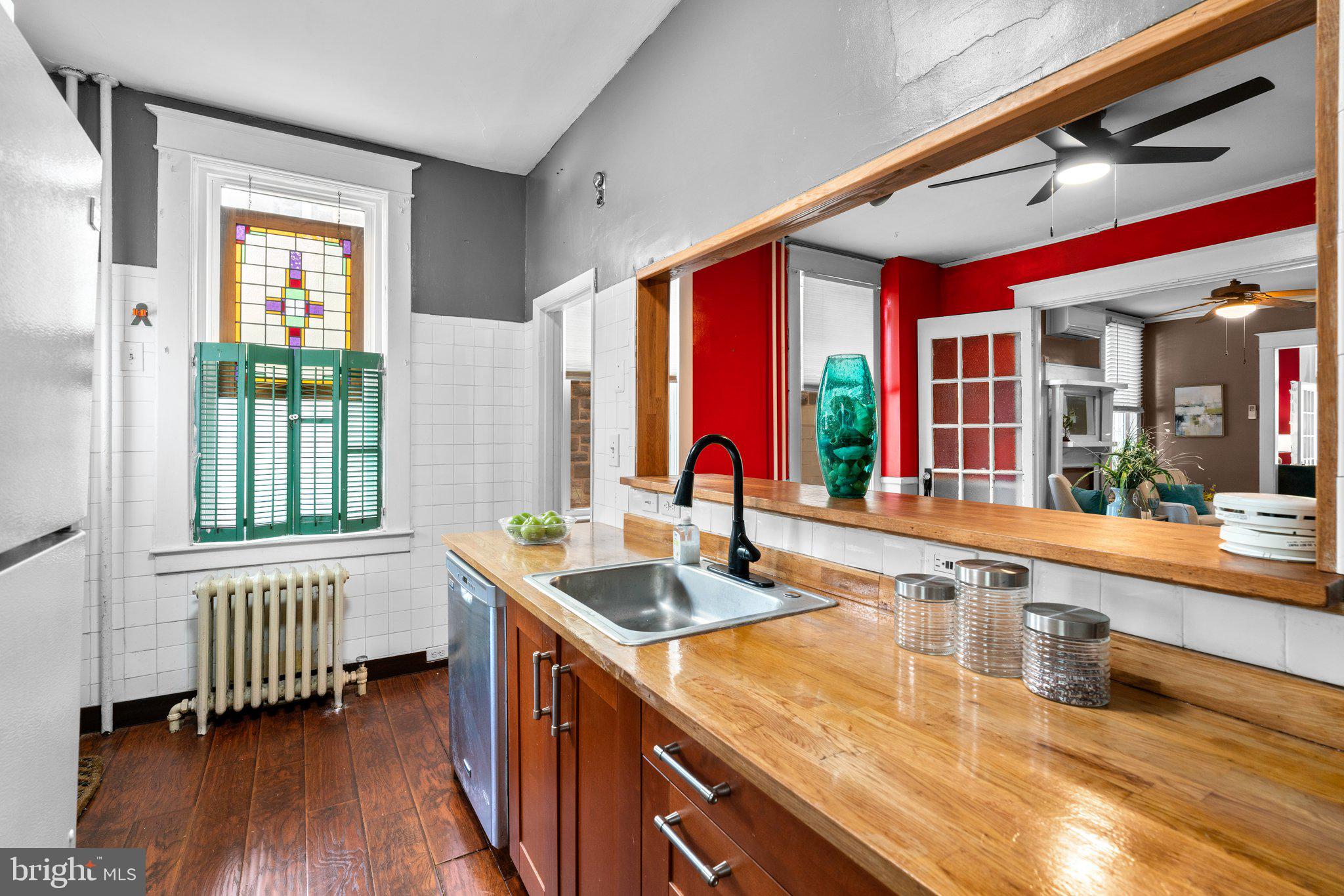 MEDFIELD - Residential