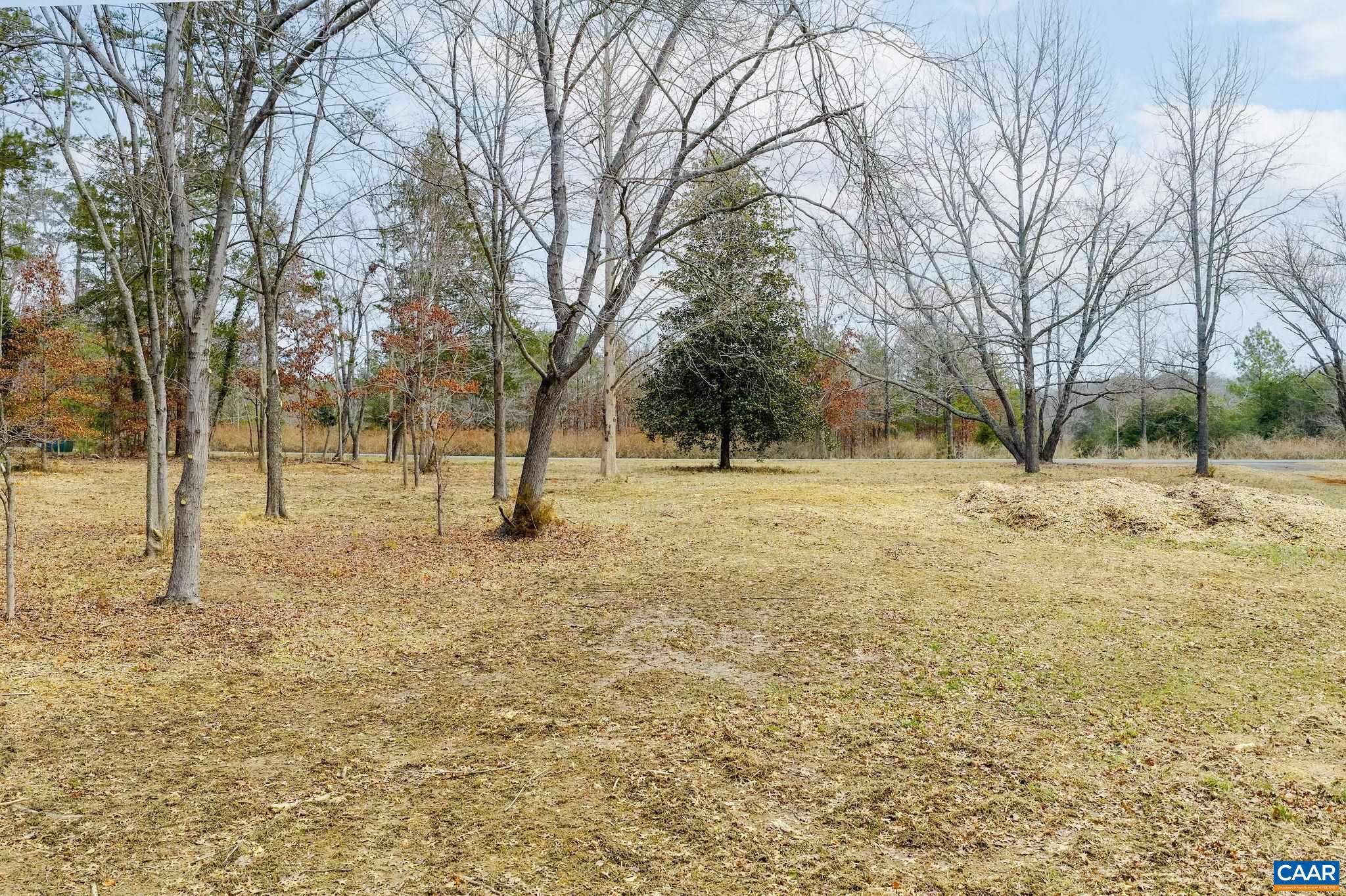 KESWICK ESTATE - Land