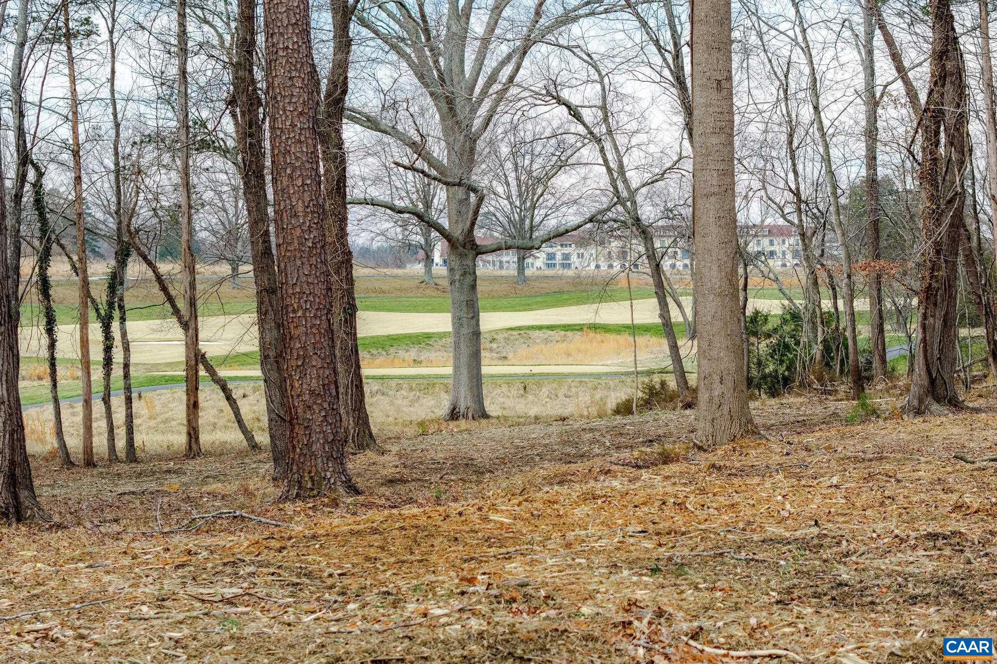 KESWICK ESTATE - Land