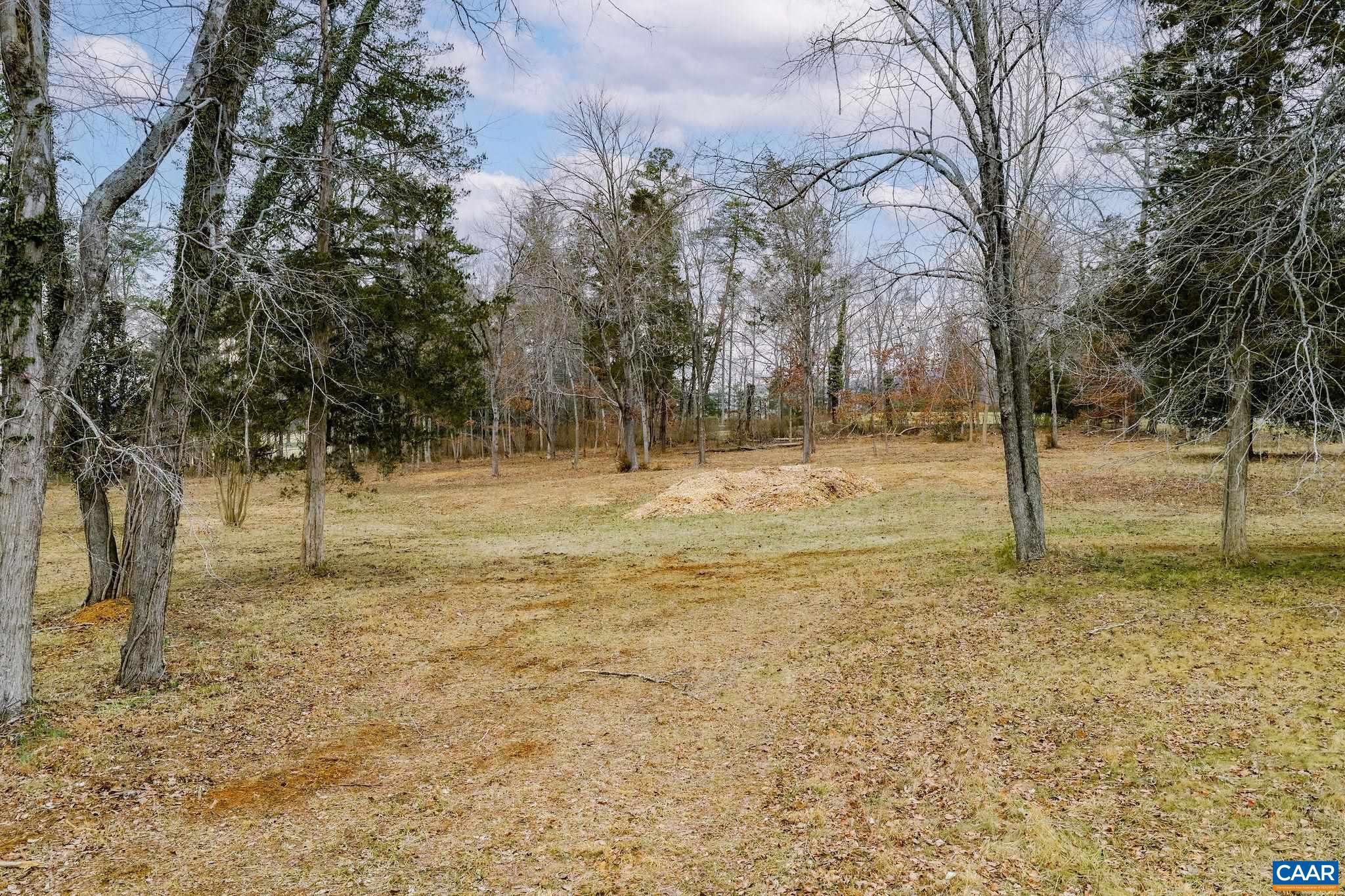 KESWICK ESTATE - Land