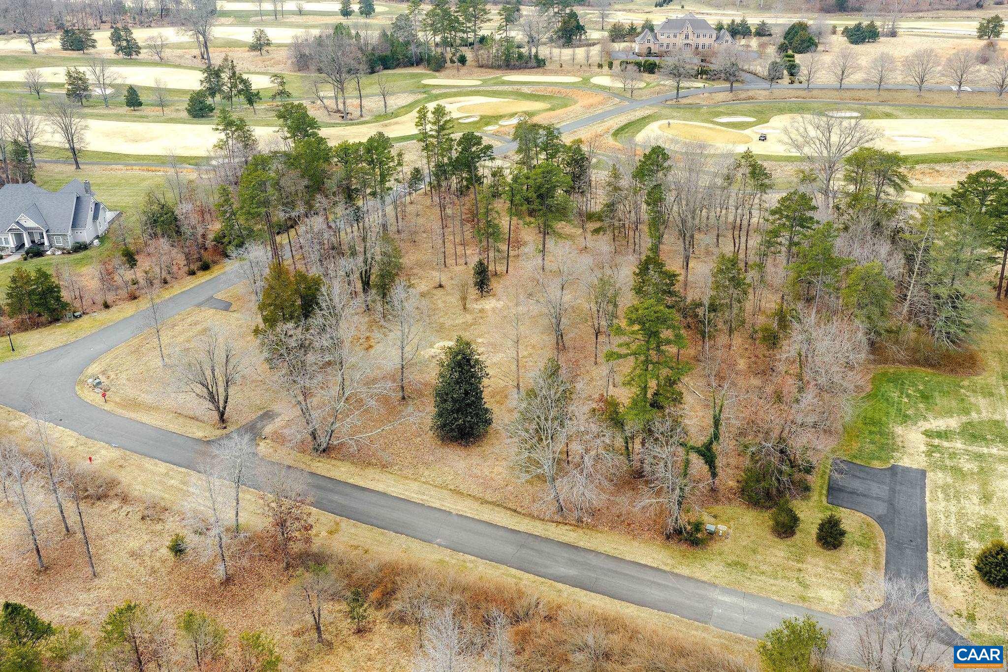 KESWICK ESTATE - Land