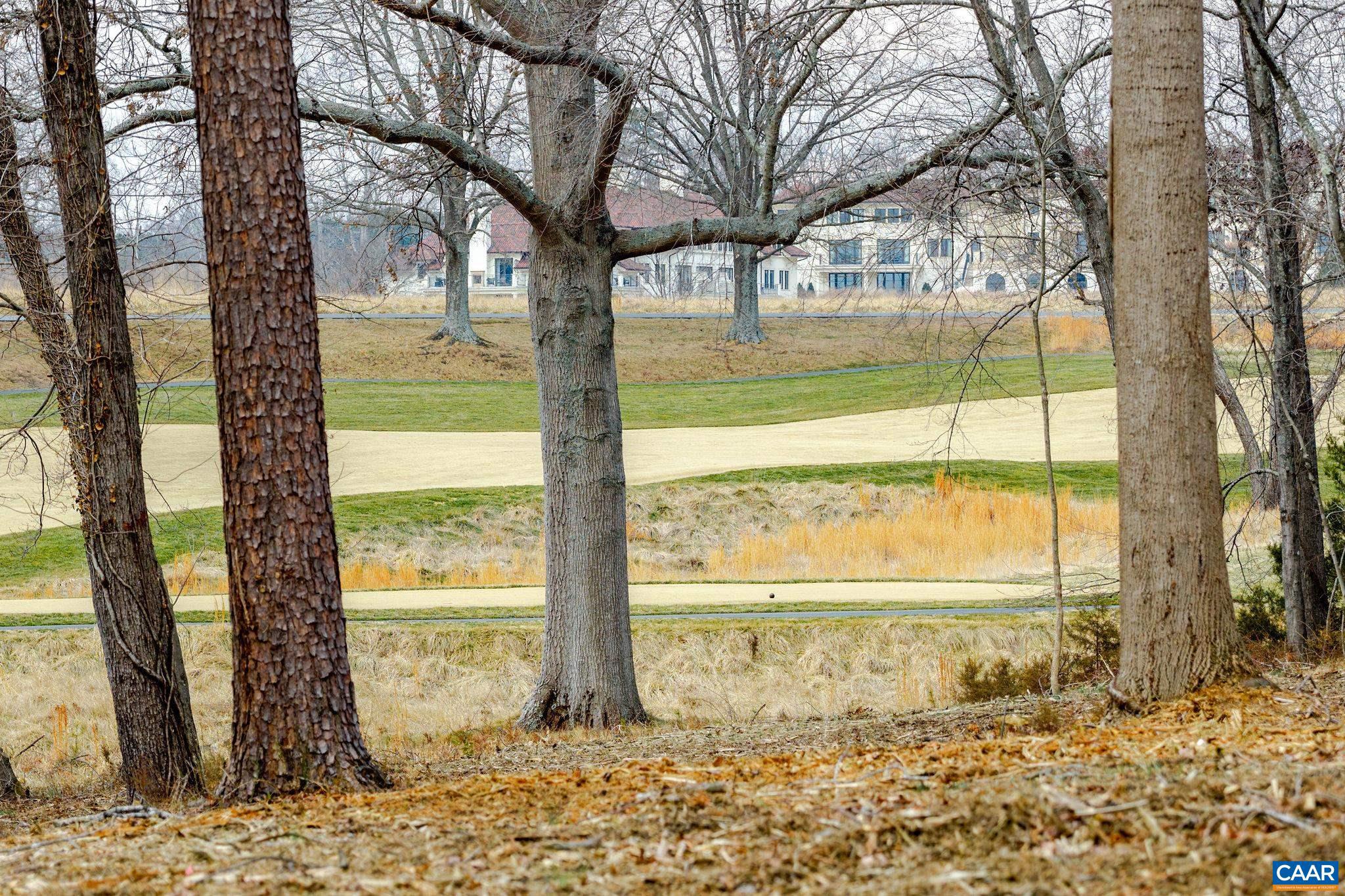 KESWICK ESTATE - Land