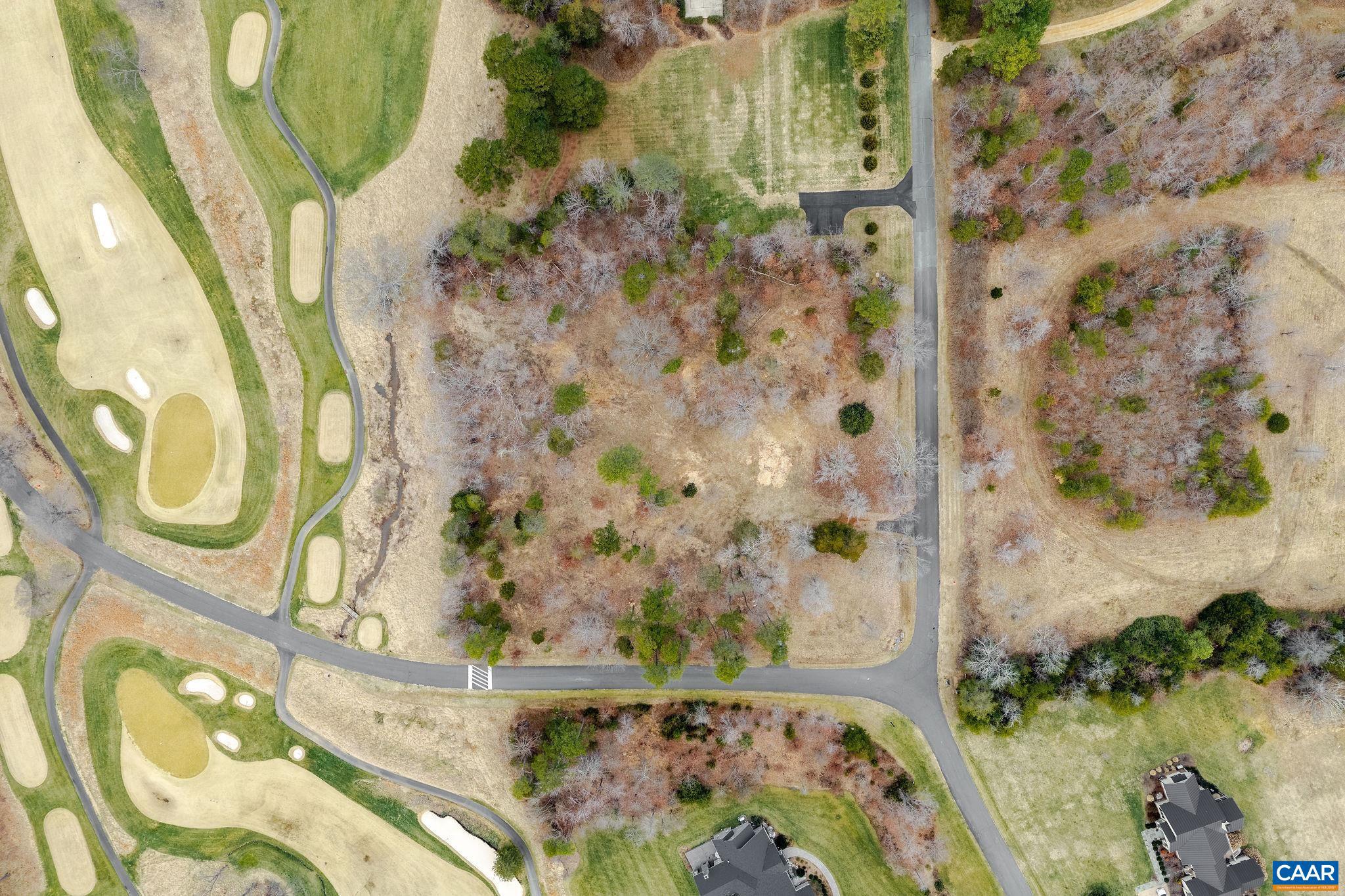 KESWICK ESTATE - Land
