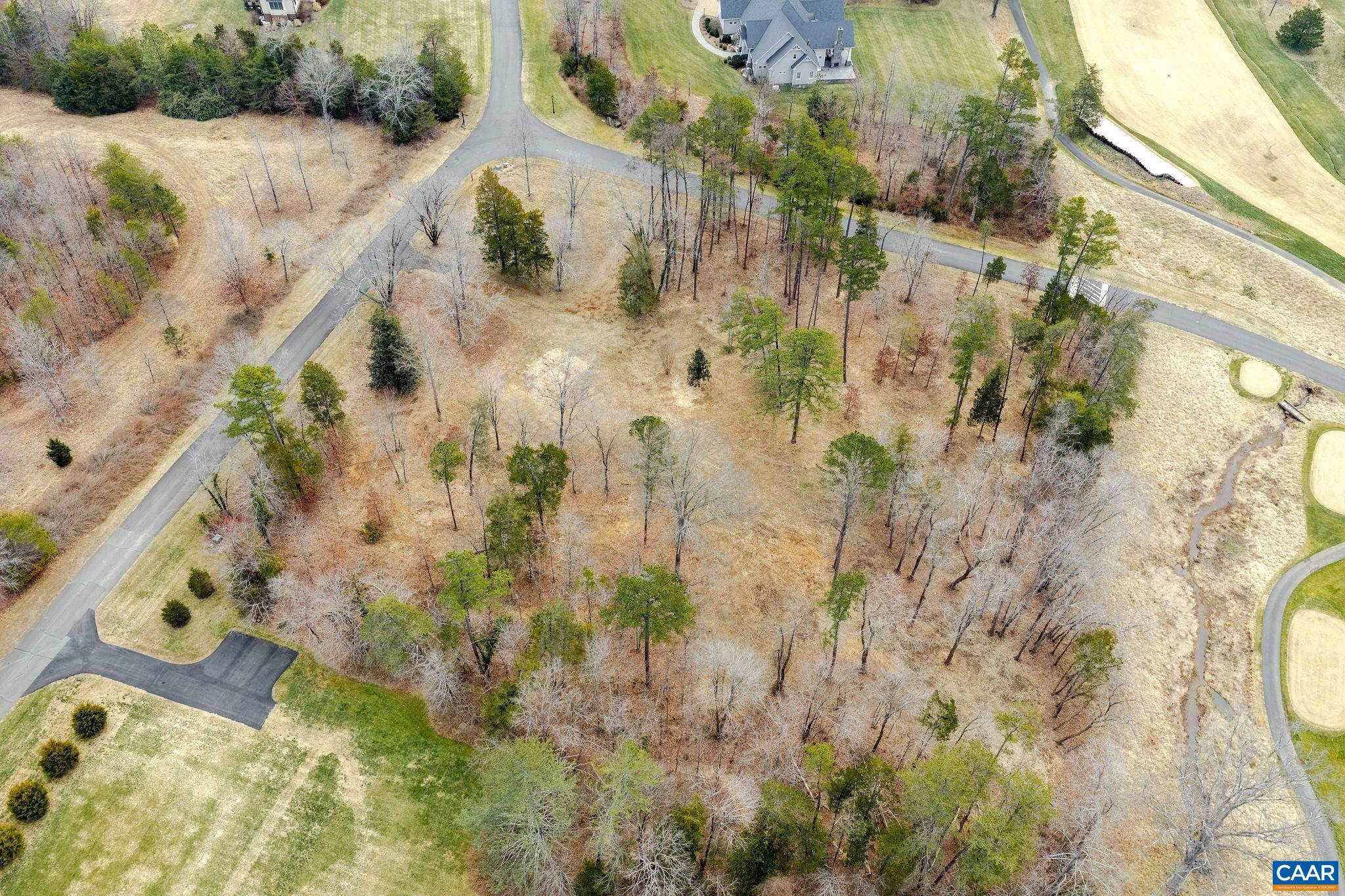 KESWICK ESTATE - Land