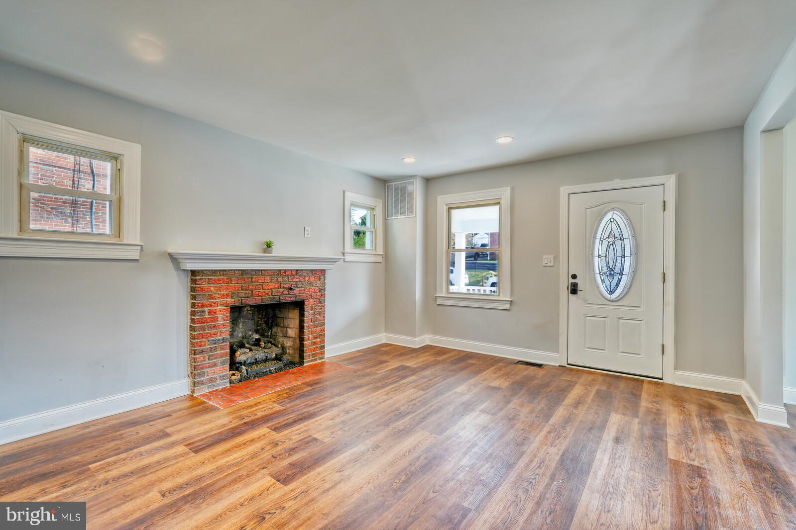 DECATUR HGTS ADD - Residential