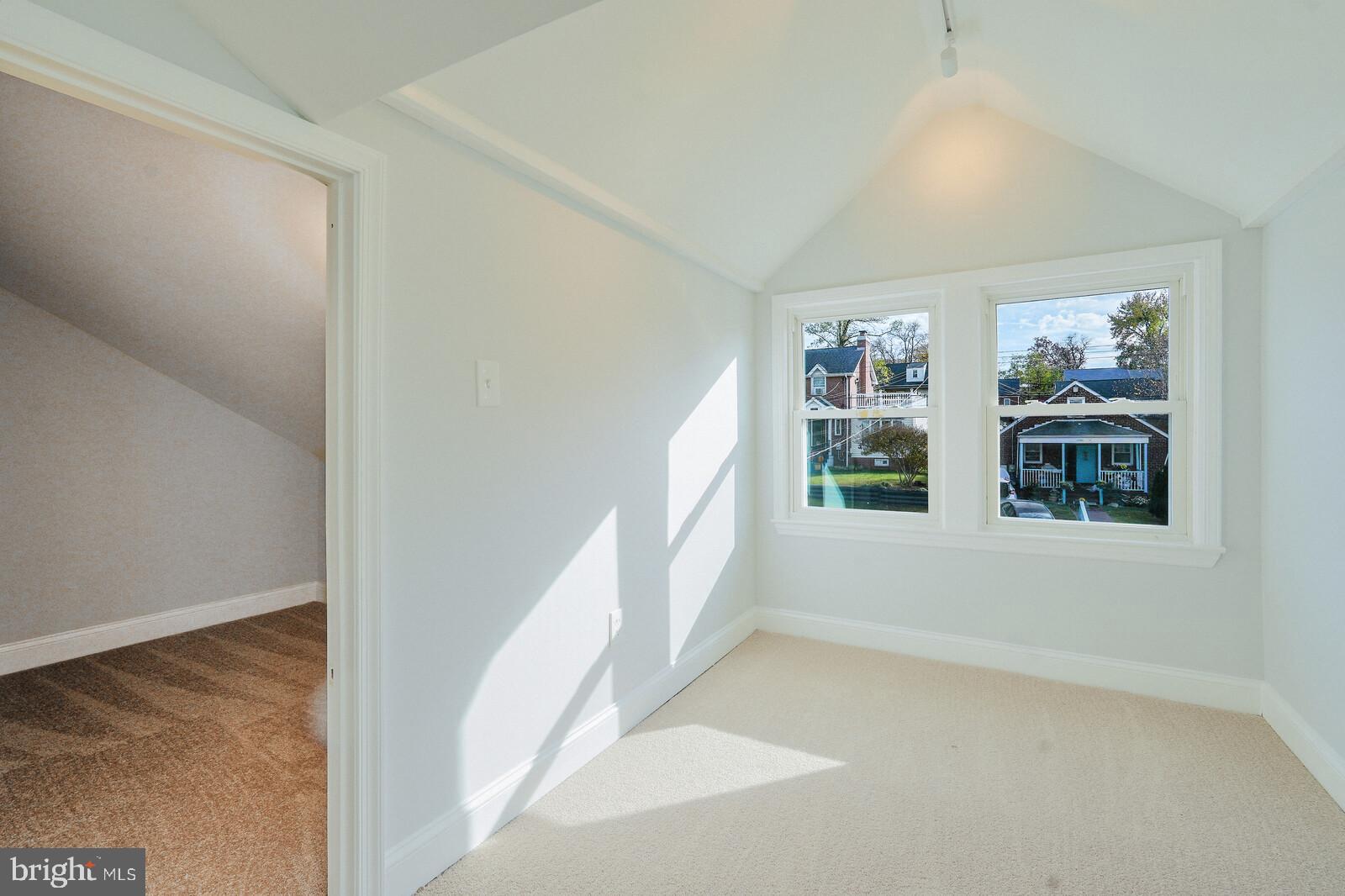 DECATUR HGTS ADD - Residential