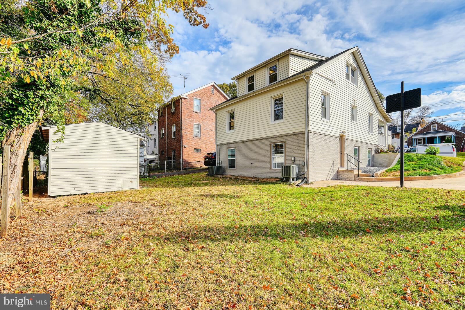 DECATUR HGTS ADD - Residential