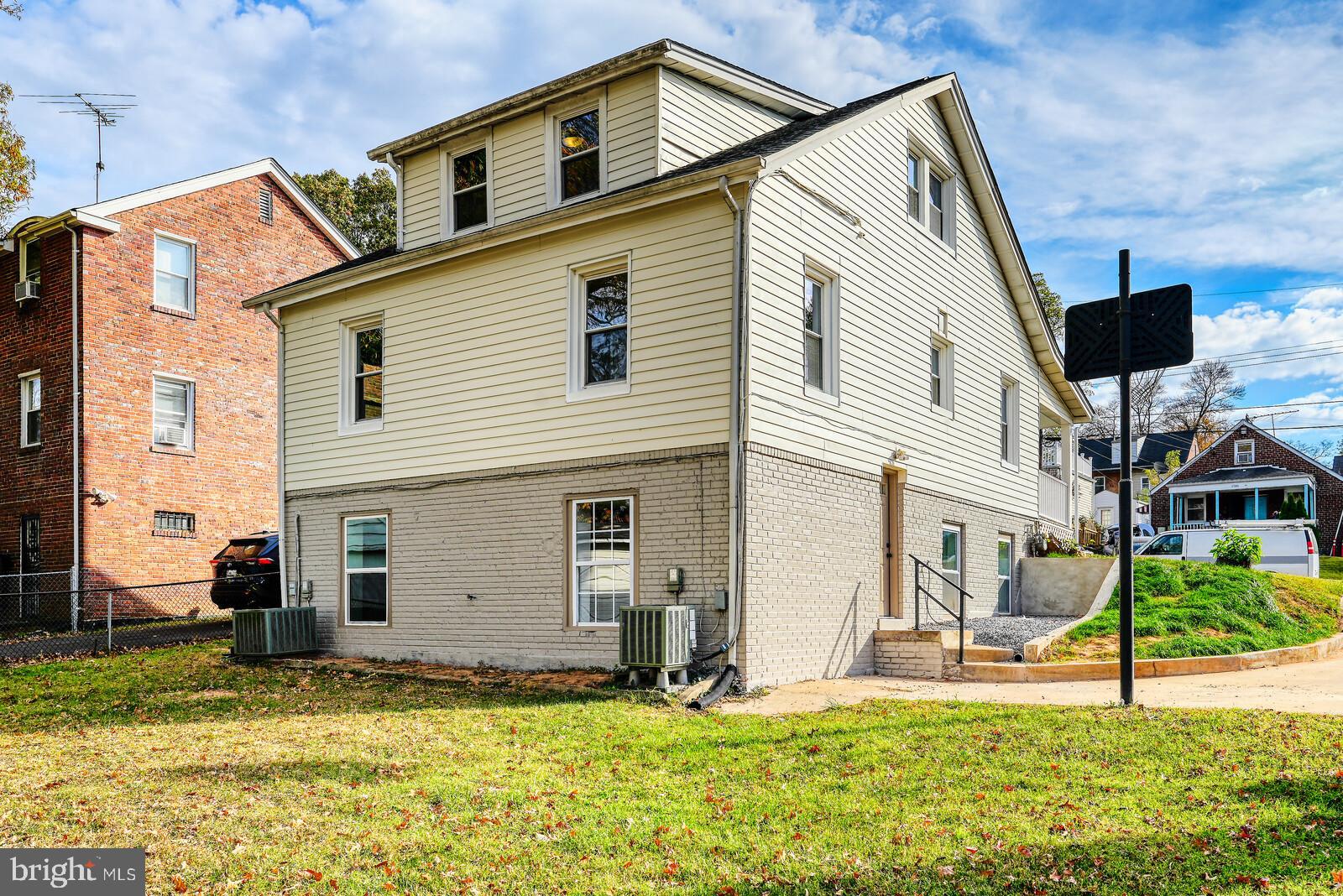 DECATUR HGTS ADD - Residential