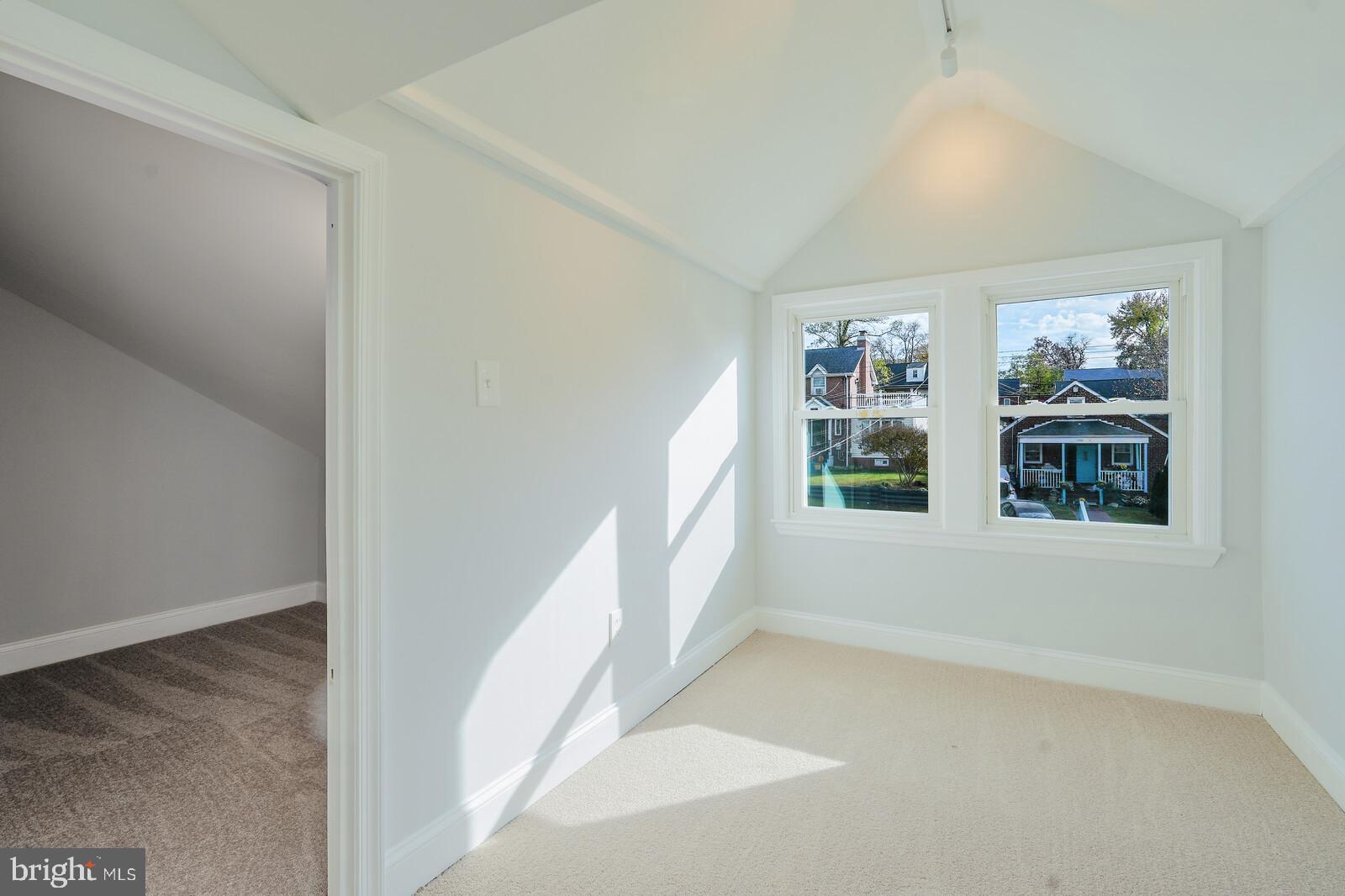 DECATUR HGTS ADD - Residential