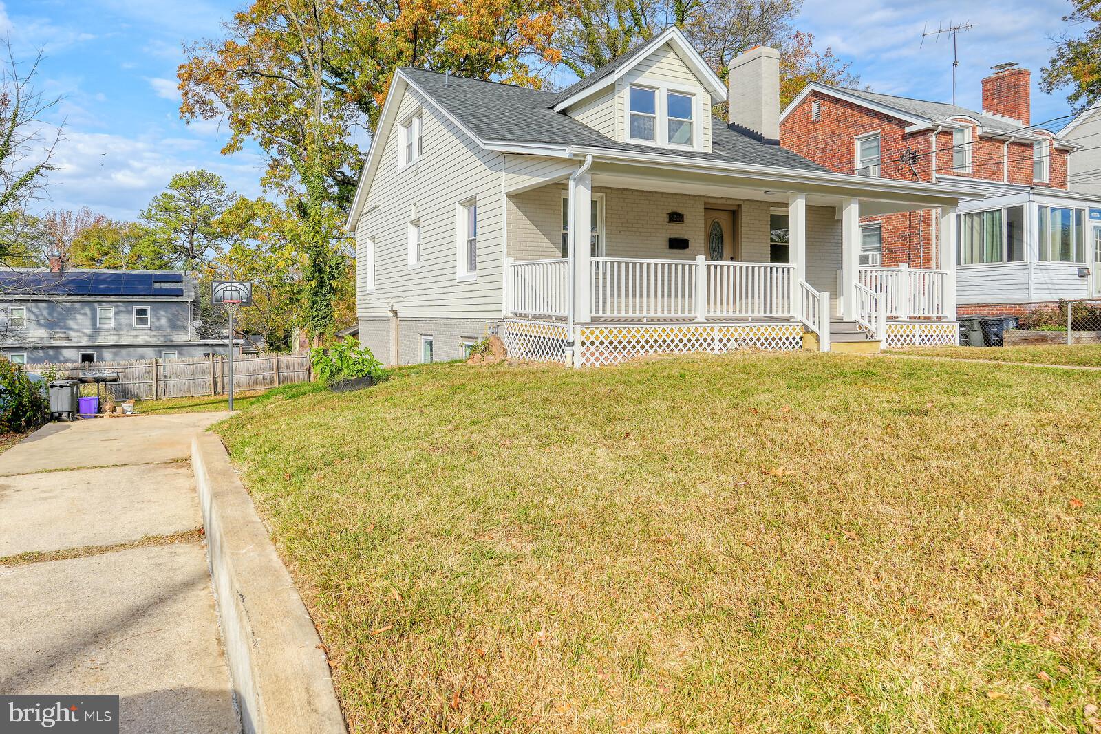 DECATUR HGTS ADD - Residential