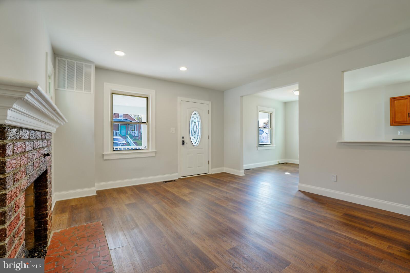 DECATUR HGTS ADD - Residential