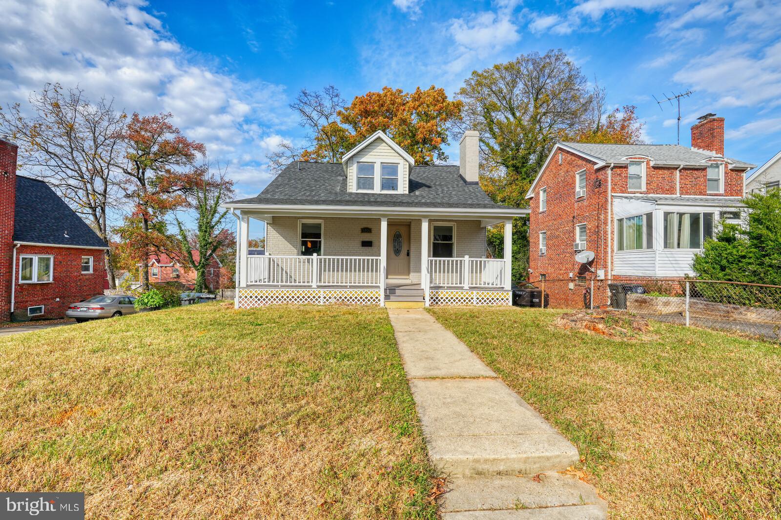 DECATUR HGTS ADD - Residential