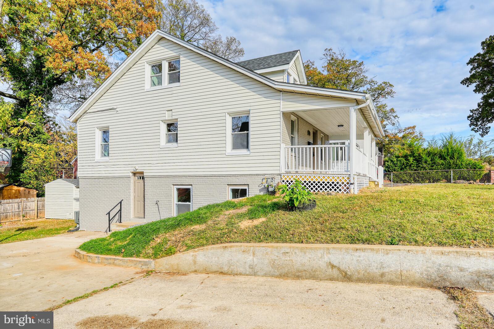 DECATUR HGTS ADD - Residential