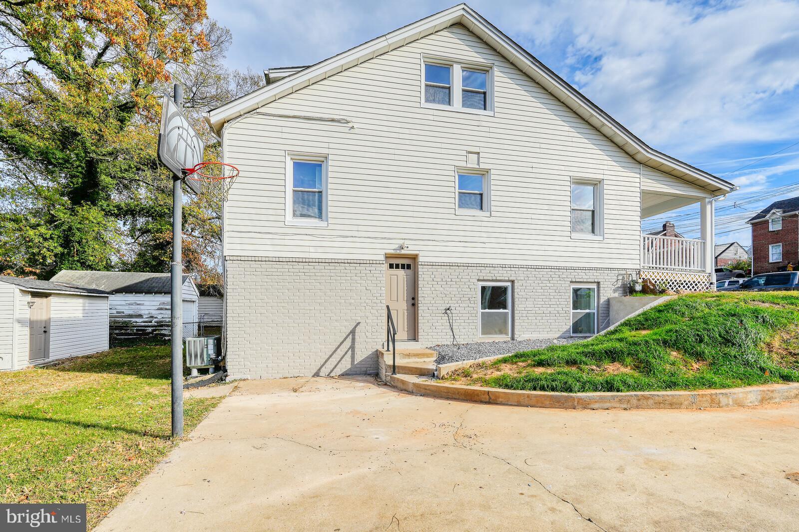 DECATUR HGTS ADD - Residential