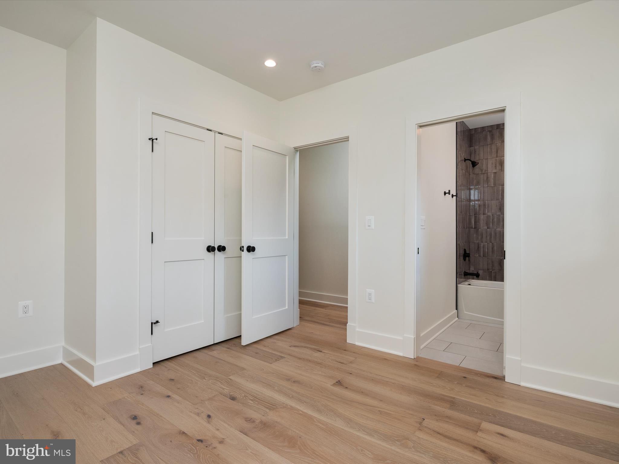 SUFFRAGE POINT - Residential