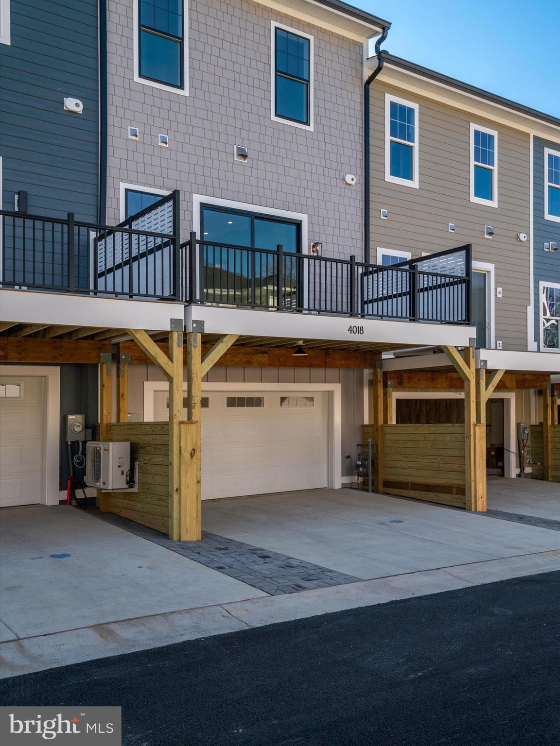 SUFFRAGE POINT - Residential