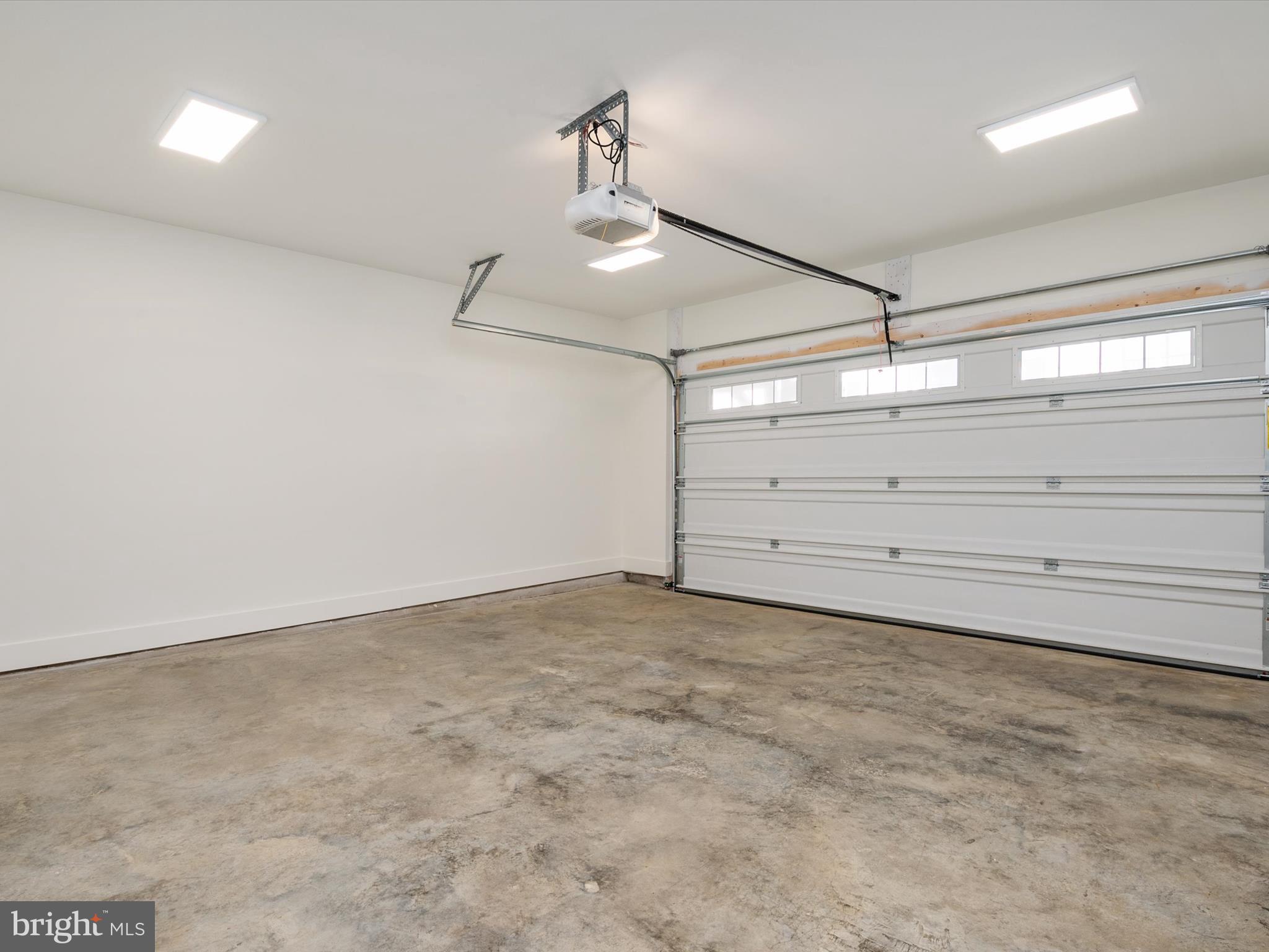 SUFFRAGE POINT - Residential