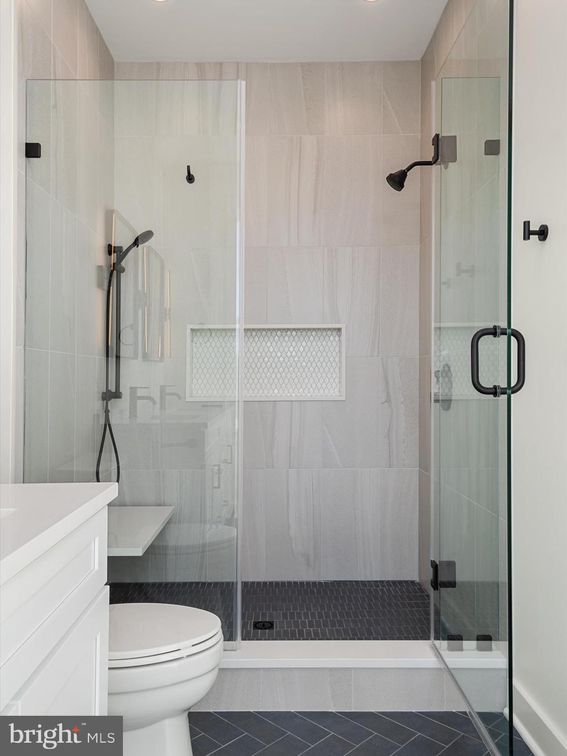 SUFFRAGE POINT - Residential