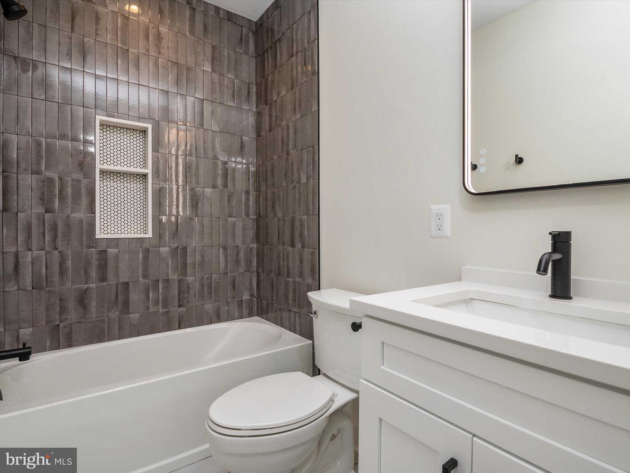 SUFFRAGE POINT - Residential