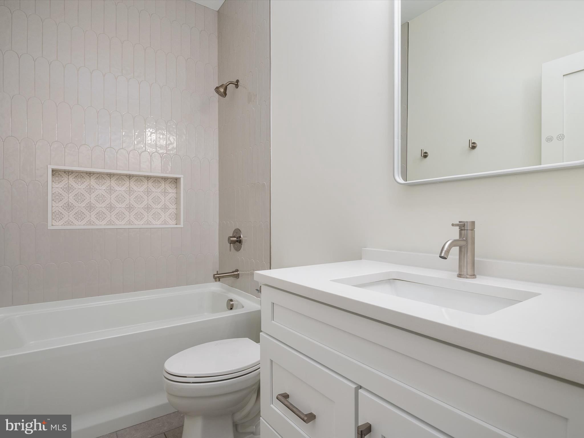 SUFFRAGE POINT - Residential