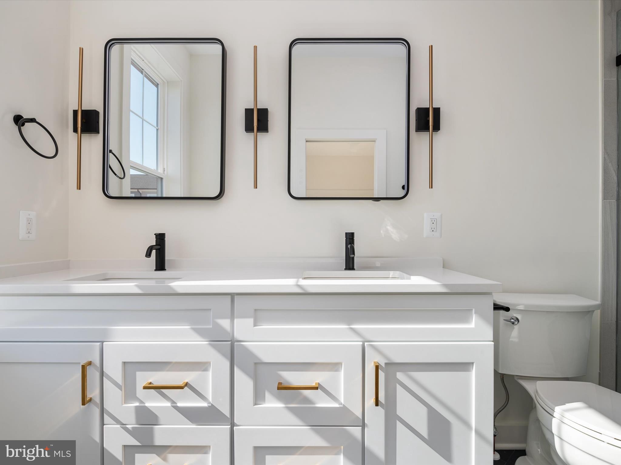 SUFFRAGE POINT - Residential