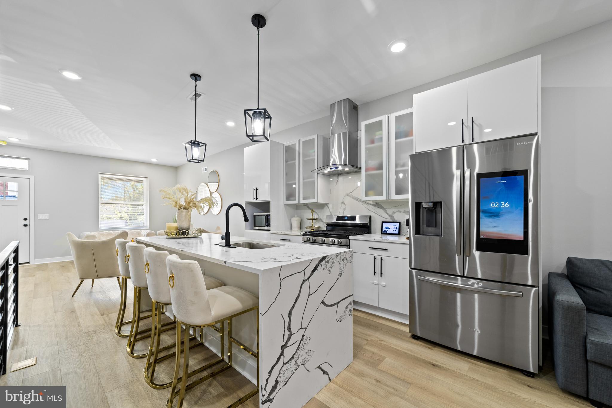 FRANKFORD - Residential