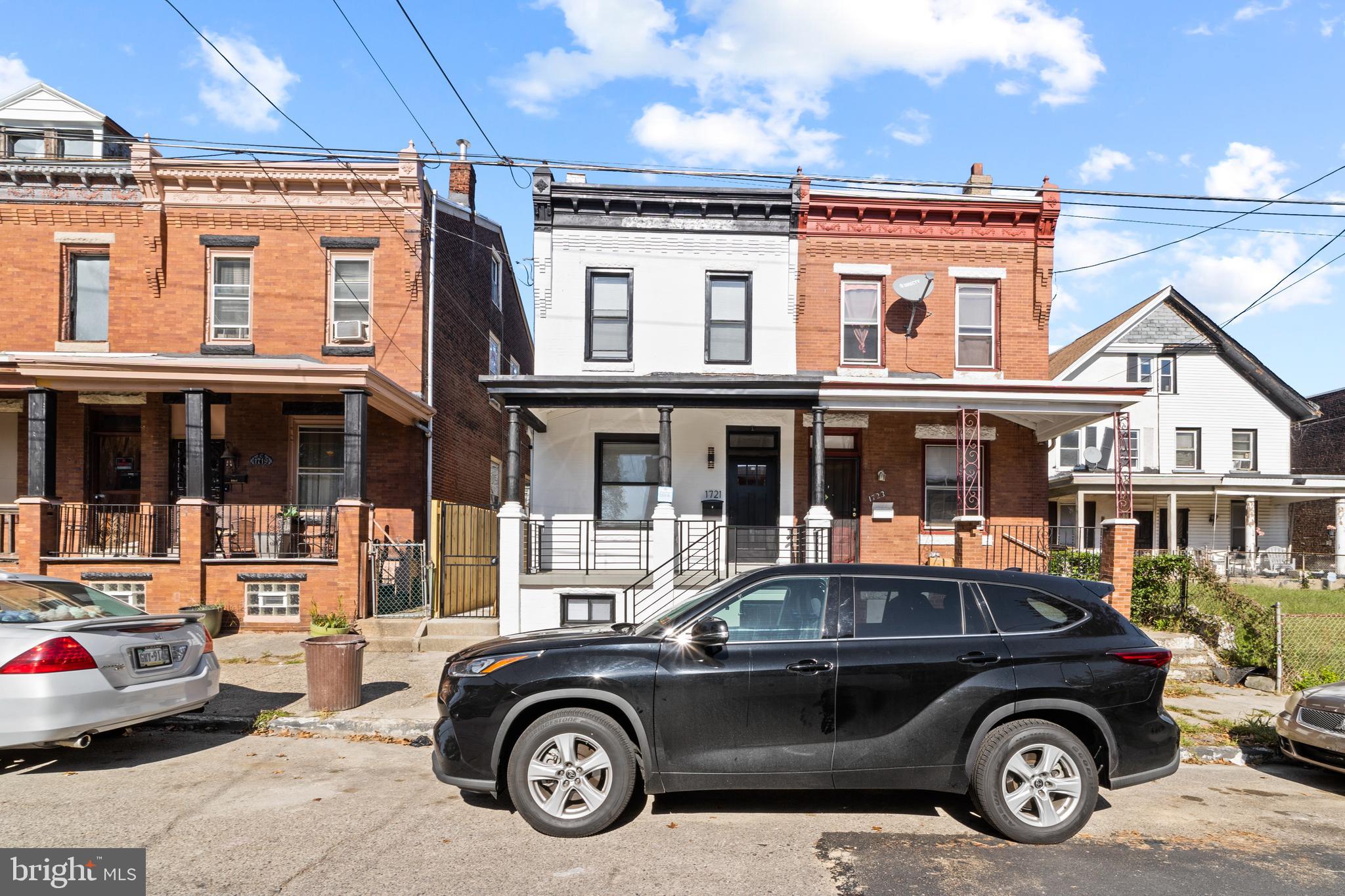 FRANKFORD - Residential