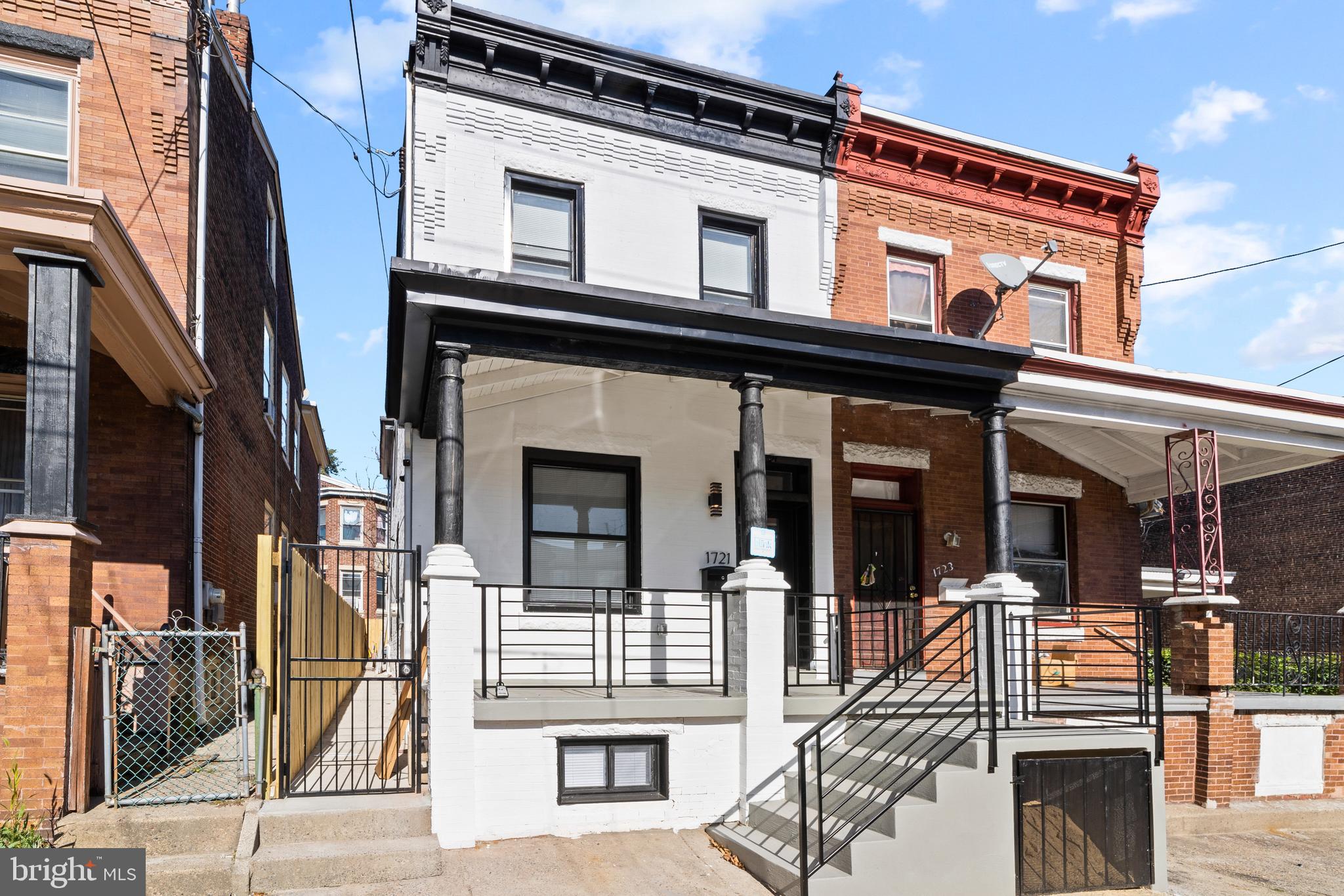 FRANKFORD - Residential