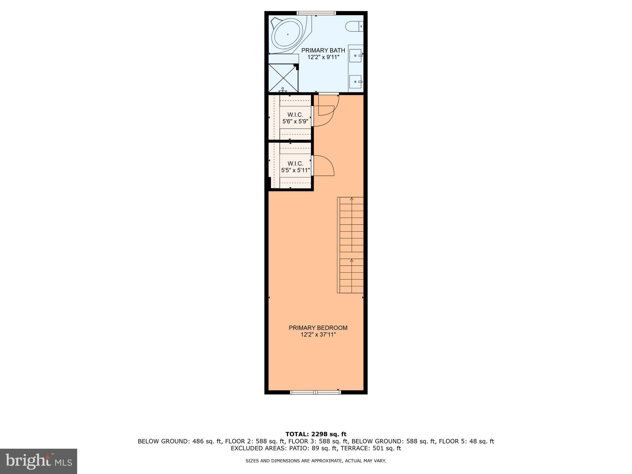 FORGOTTEN BOTTOM - Residential