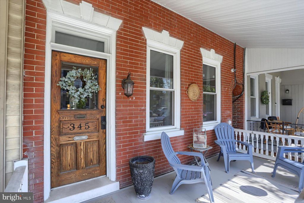 Photo of 345 E NEW ST, LANCASTER, PA 17602 (MLS # PALA2033864)