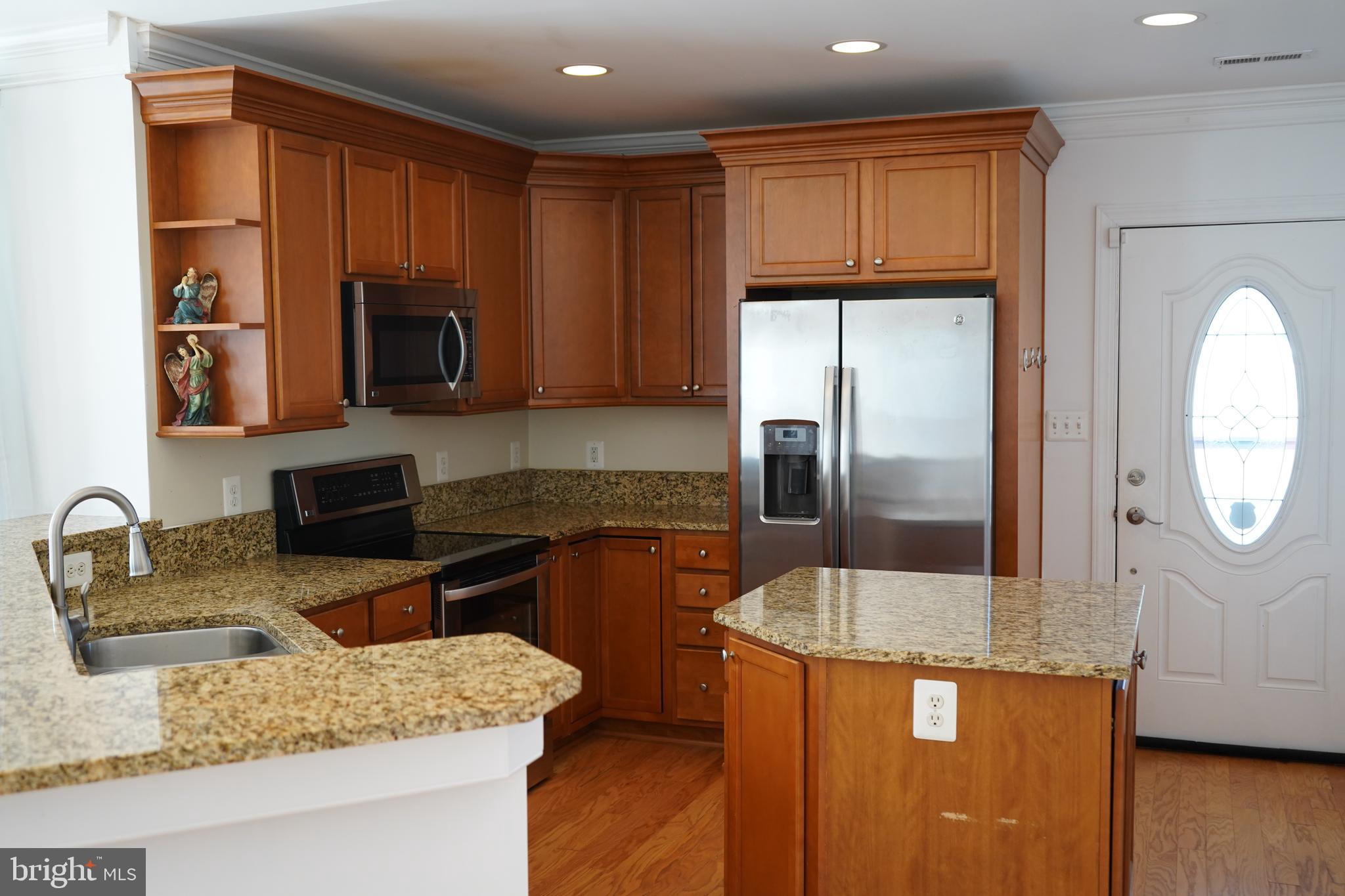 BRESNAHAN'S SUB - Residential