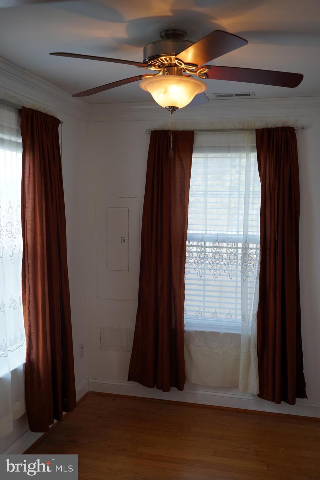 BRESNAHAN'S SUB - Residential