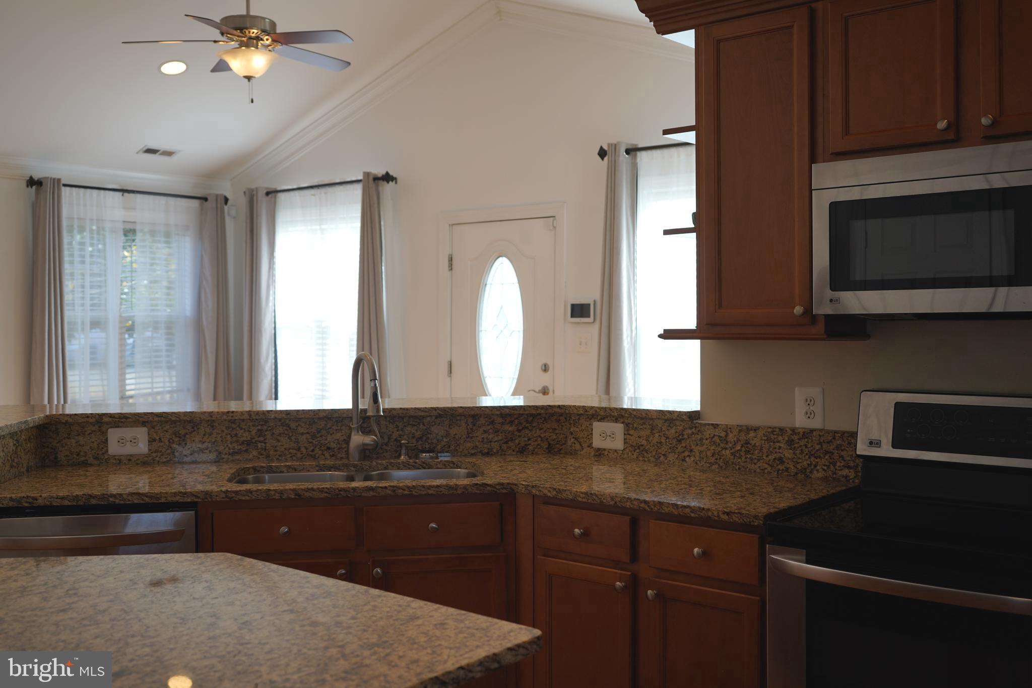 BRESNAHAN'S SUB - Residential