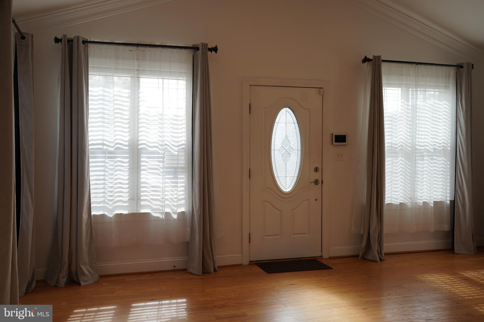 BRESNAHAN'S SUB - Residential